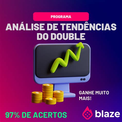 tendências double.